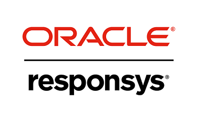 Oracle Responsys logo